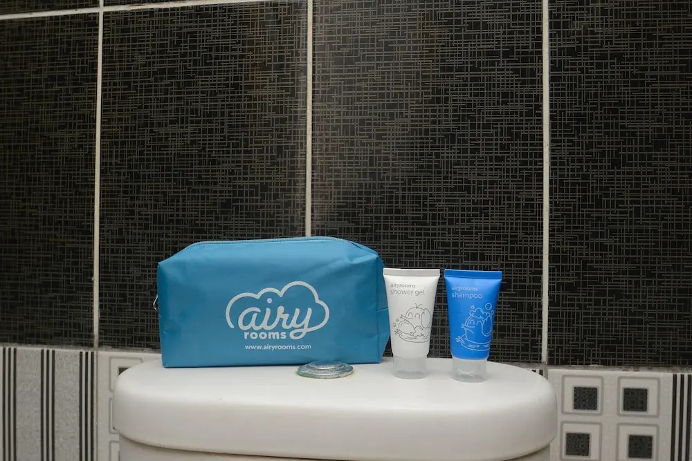 Airy Eco UNISRI Kalingga Utara Satu Solo