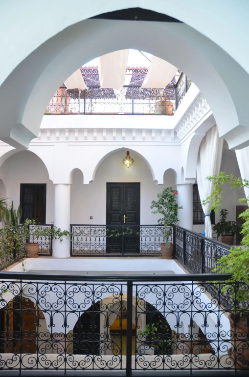 Riad Ailen