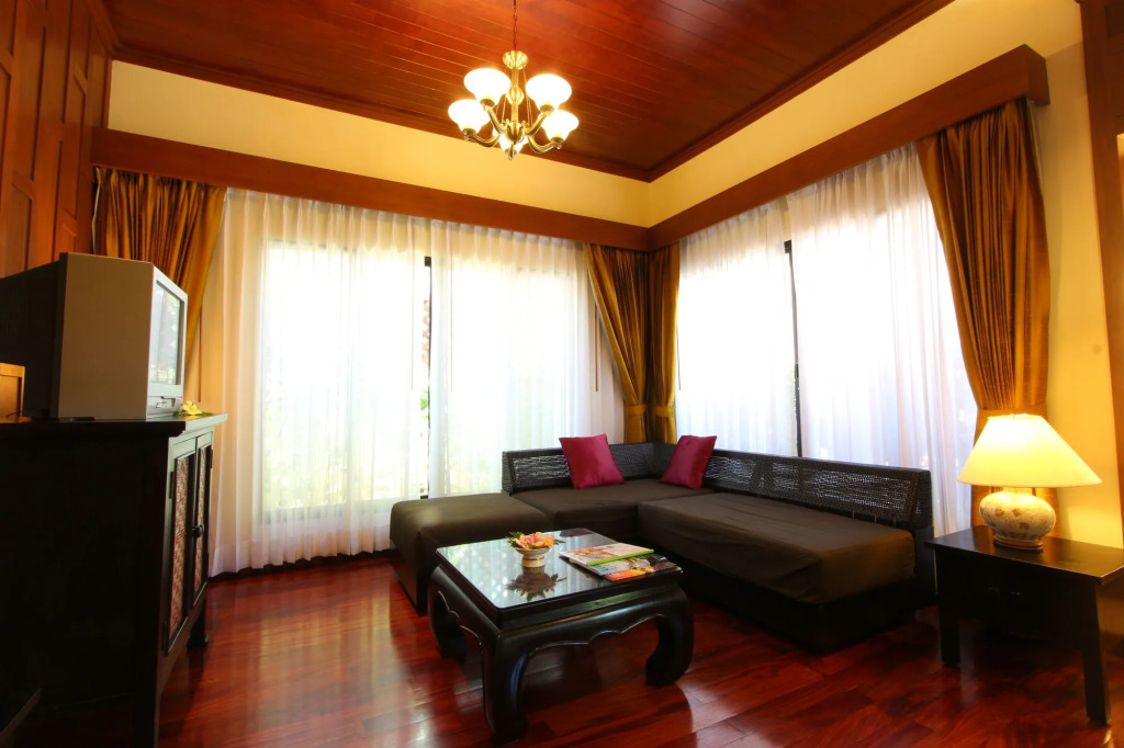 Baiyoke Seacoast Samui