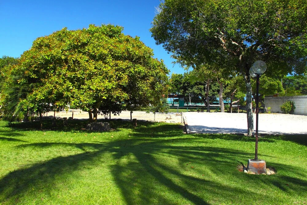 Oasis Praia Hotel