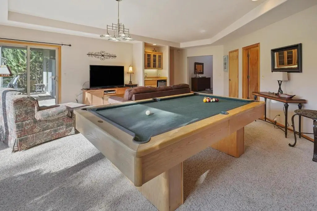 Tournament-Golf View-5BR/4BA