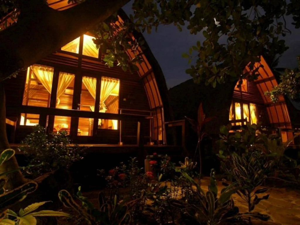 Omah Gili Hotel
