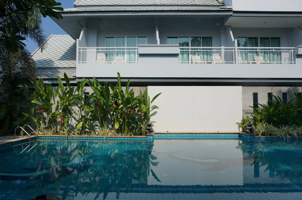 Baan Suksiri Hotel Hua Hin