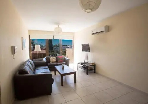 Picture This, Enjoying Your Holiday in a Luxury Apartment in Ayia Napa, for Less Than a Hotel, Ayia Napa Apartment 1274