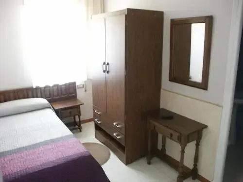 Hostal Ochoa