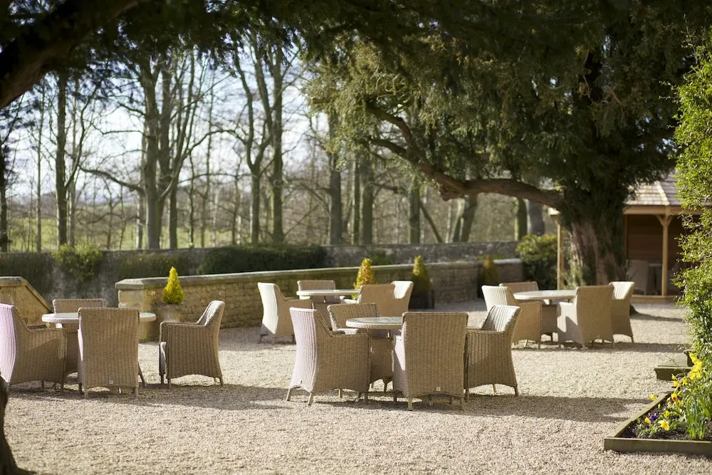 Headlam Hall Hotel & Rural Retreat
