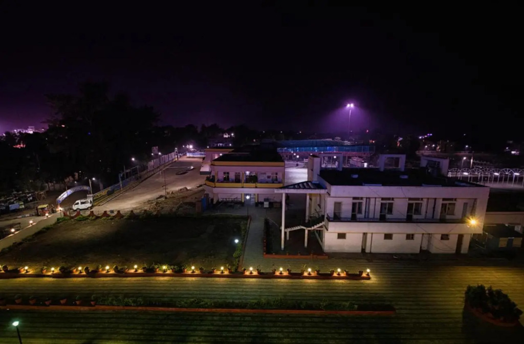 Le Roi Digha