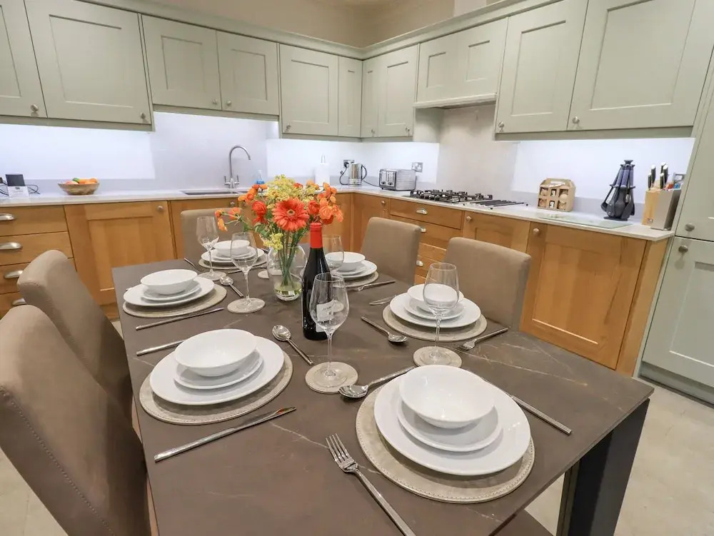Pudding Cottage