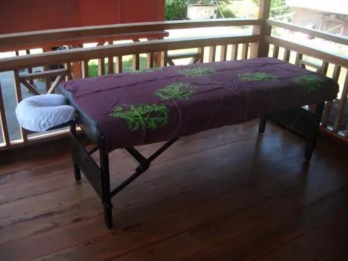 Ceningan Cool Breeze Villa