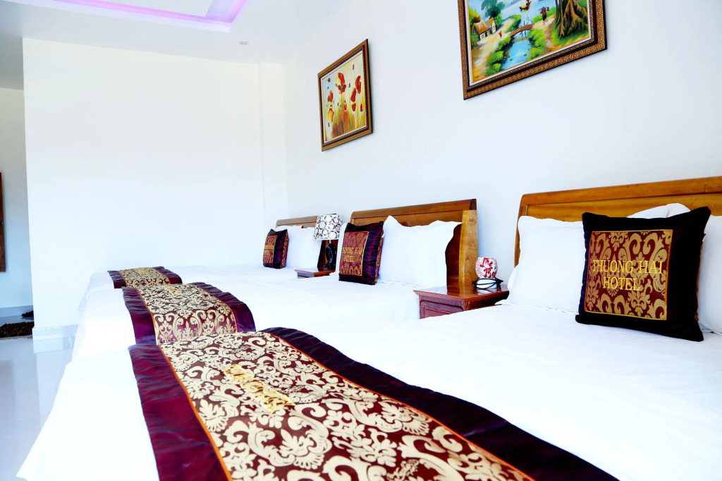 Thuong Hai Hotel