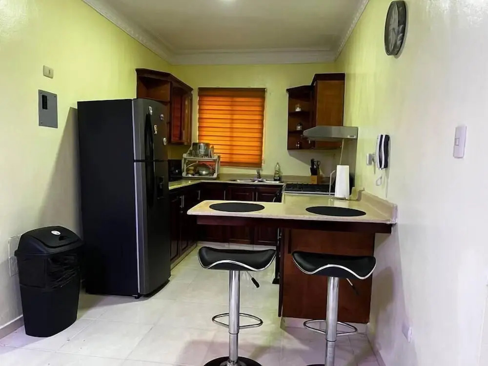 Entire Apartment Tu Nido De Amor #2 Santo Domingo West
