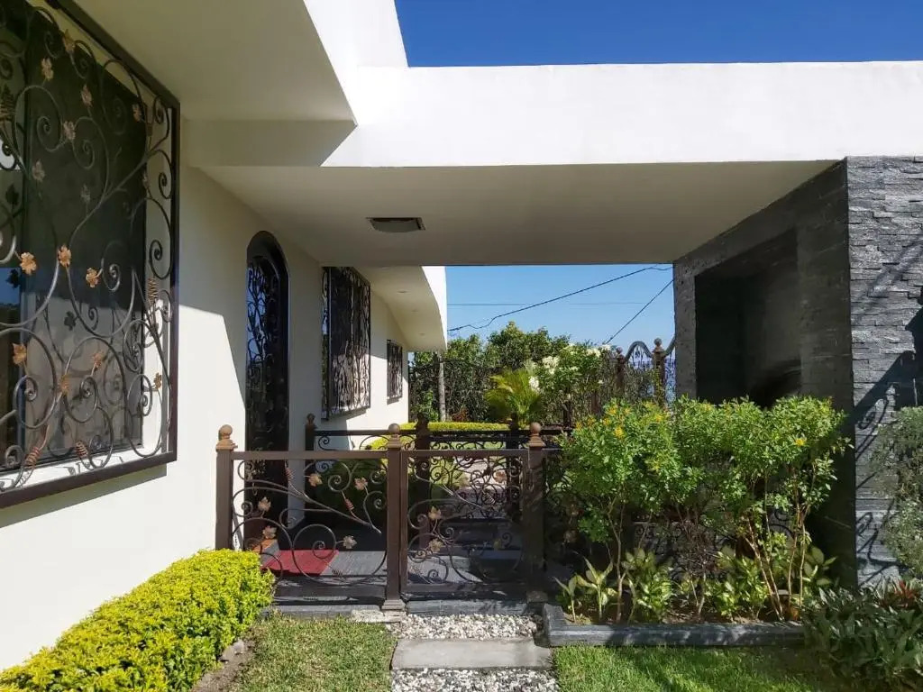 Hotel Boutique Andalucia