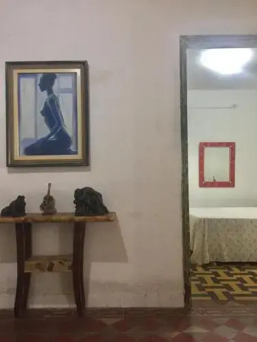 Gira Arte Hostel