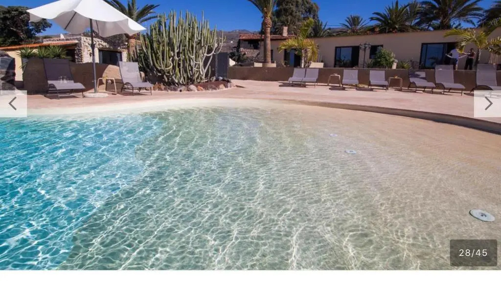 Paraiso villas