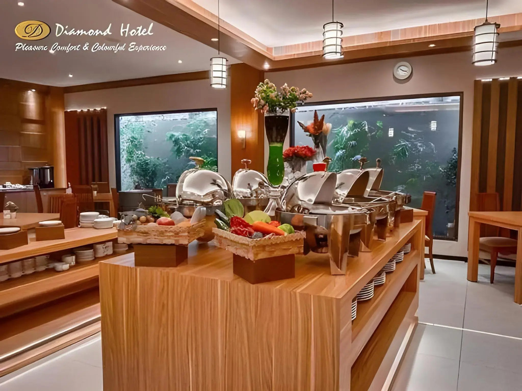 Diamond Hotel Samarinda