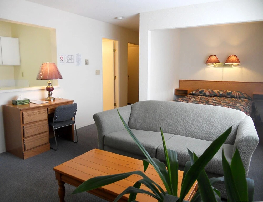 Mayfair Motel