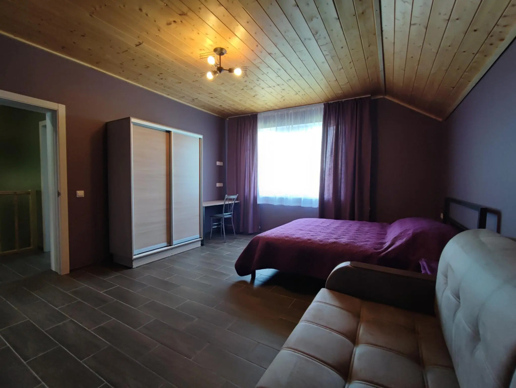 Частный дом для Отдыха в Гришкино 232 кв.м. 8-20 чел.