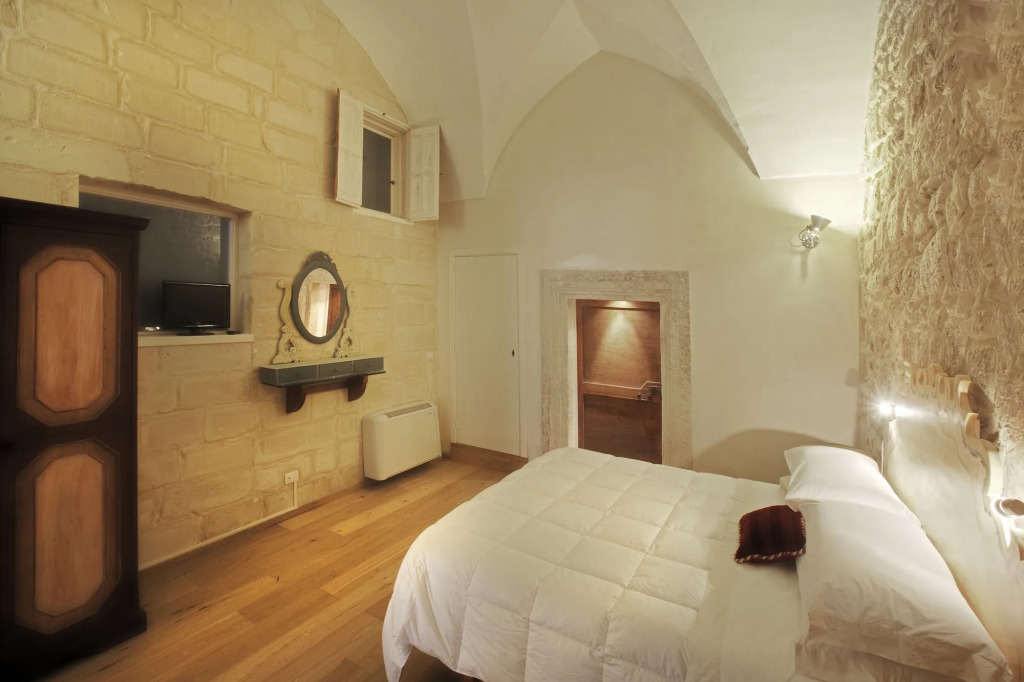 B&B Palazzo Gorgoni
