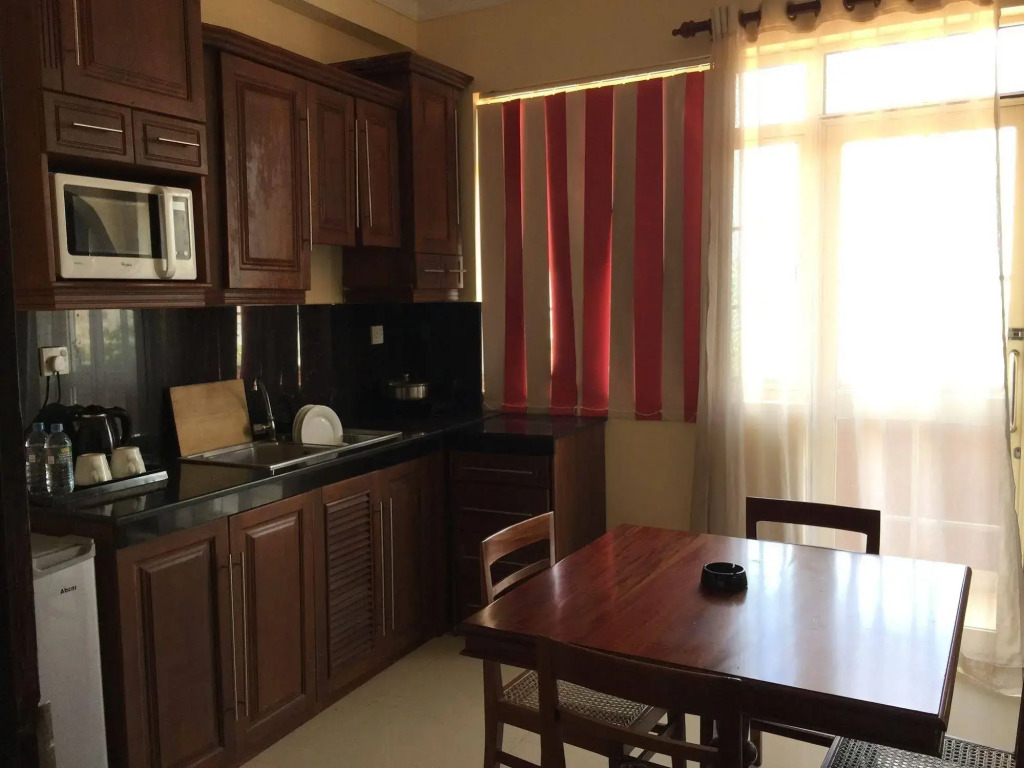 Lafala Hotel & Service Apartment