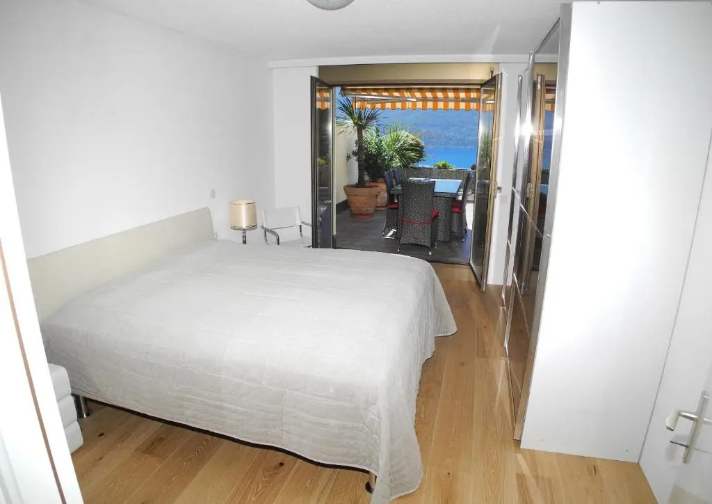 Casa Monte App 6000