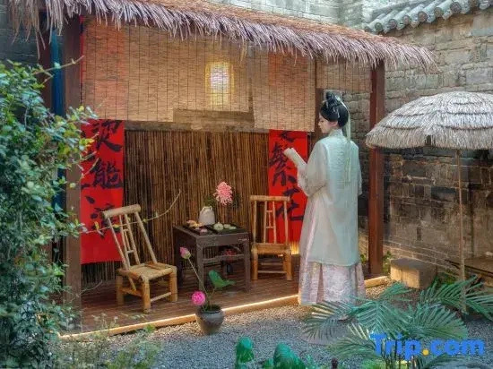 Shijian | Architect Hotel · Homestay