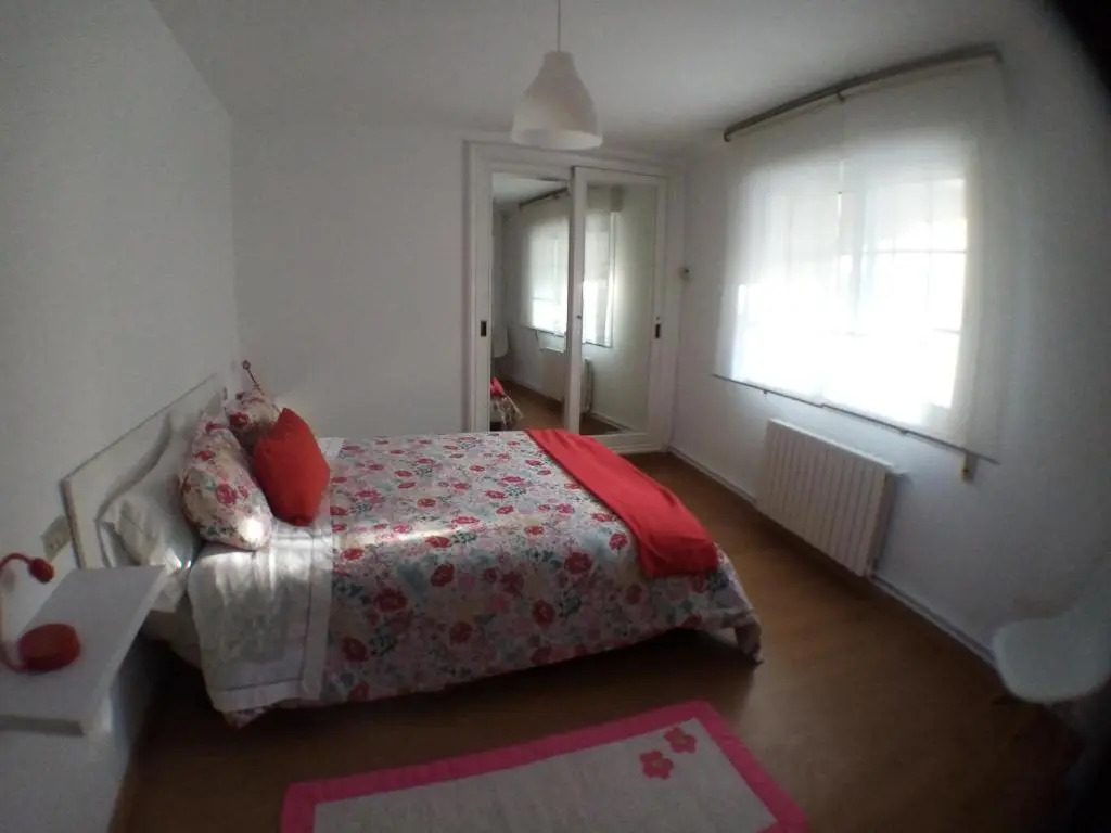Apartamento Tui, Casa da Barca