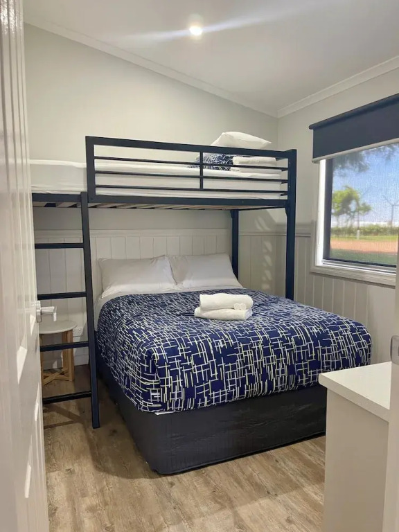 BIG4 Red Cliffs Caravan Park