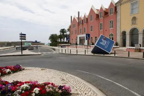 Cascais Portuguese Riviera Apartment