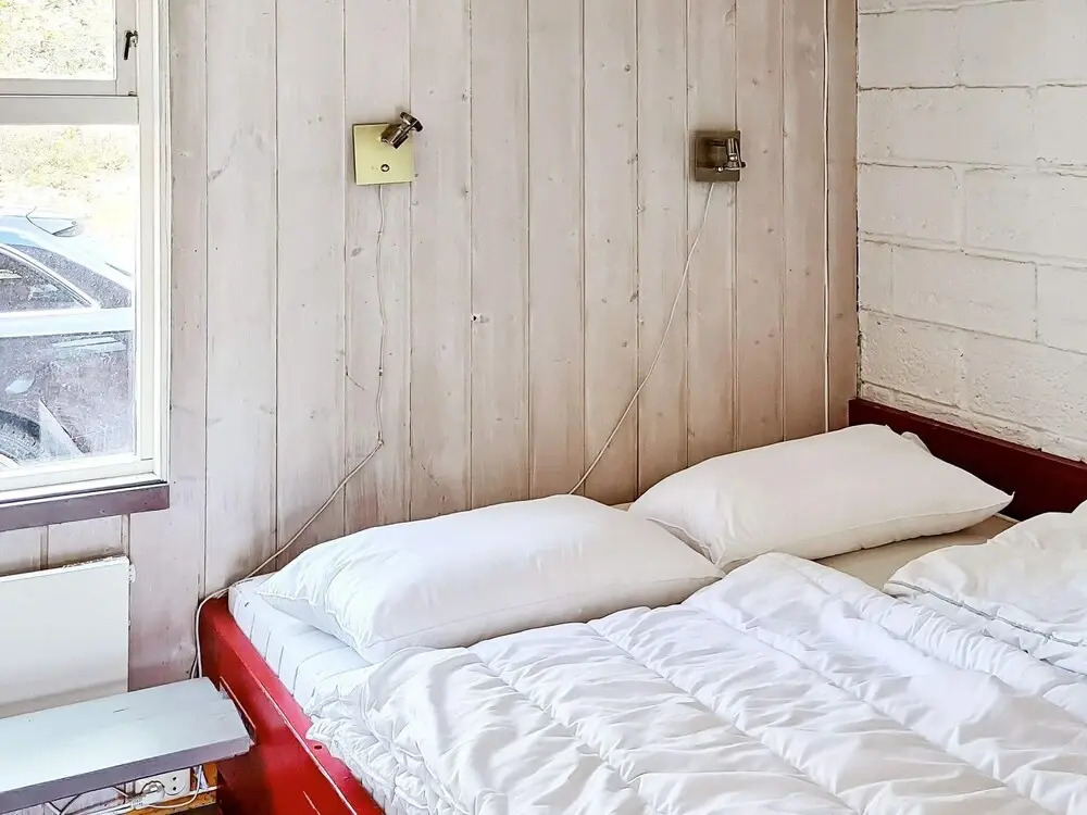 8 Person Holiday Home in Ljørdalen
