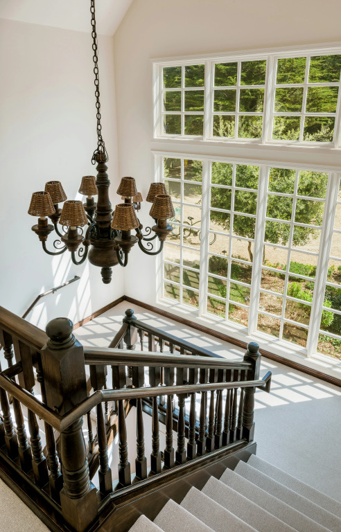Seal Cove Inn