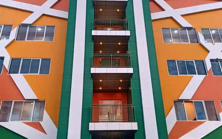 49 Guest House Banjarmasin