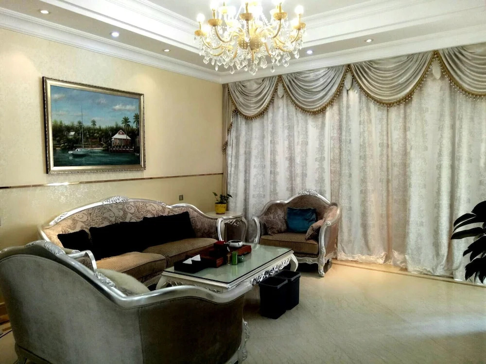 Healthy Valley Private Hot Spring Villa