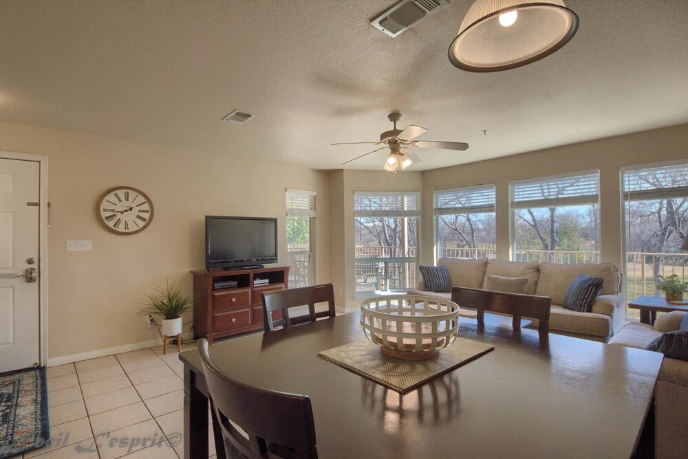 Guadalupe Getaway Ww B201 2 Bedroom Condo by RedAwning