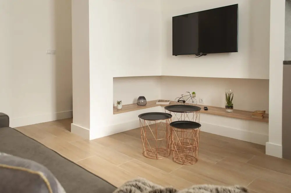 SohoSuites Villavieja