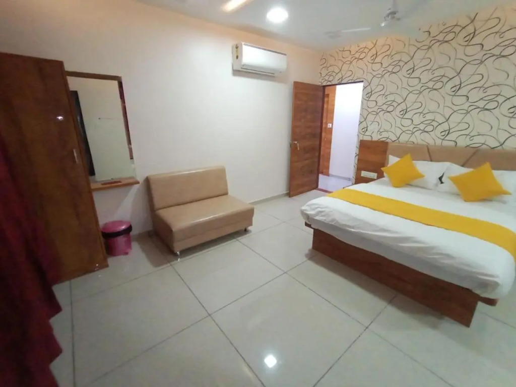 Hotel Dreamland