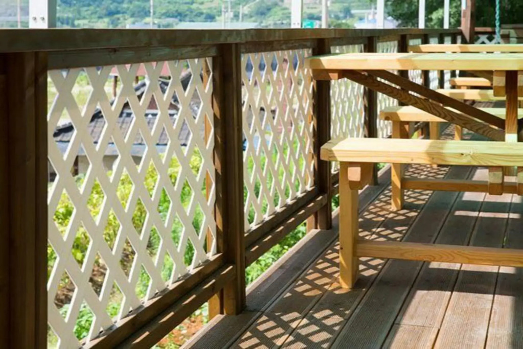 Suncheon Bay Healing Camp Pension