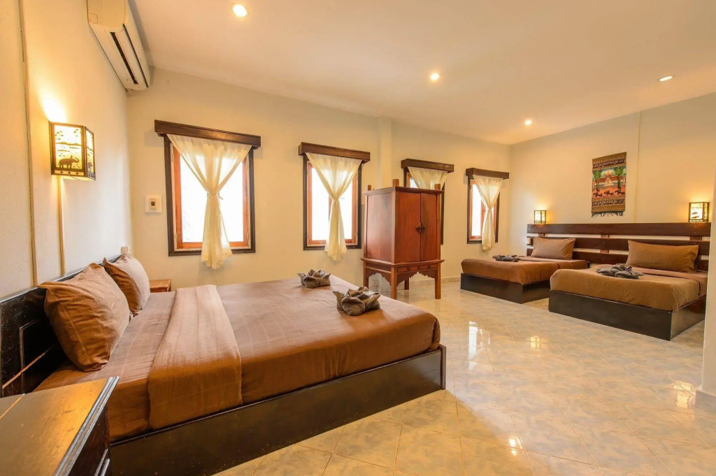 Sabaidee Guesthouse