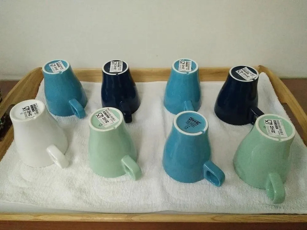 Wen Xin Yuan Homestay