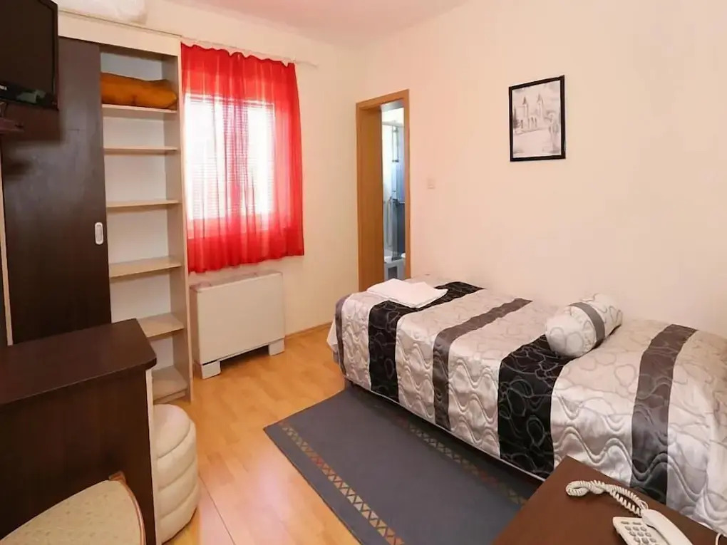 Hotel Globtour Inn