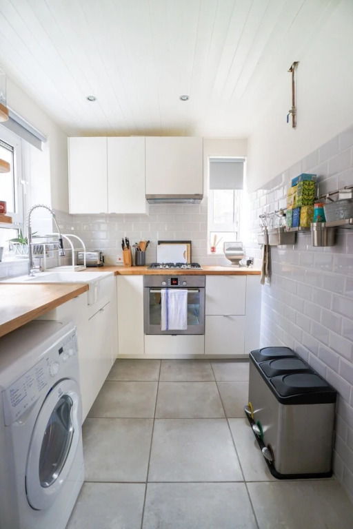 Stylish 1 Bedroom Apartment in Belsize Park