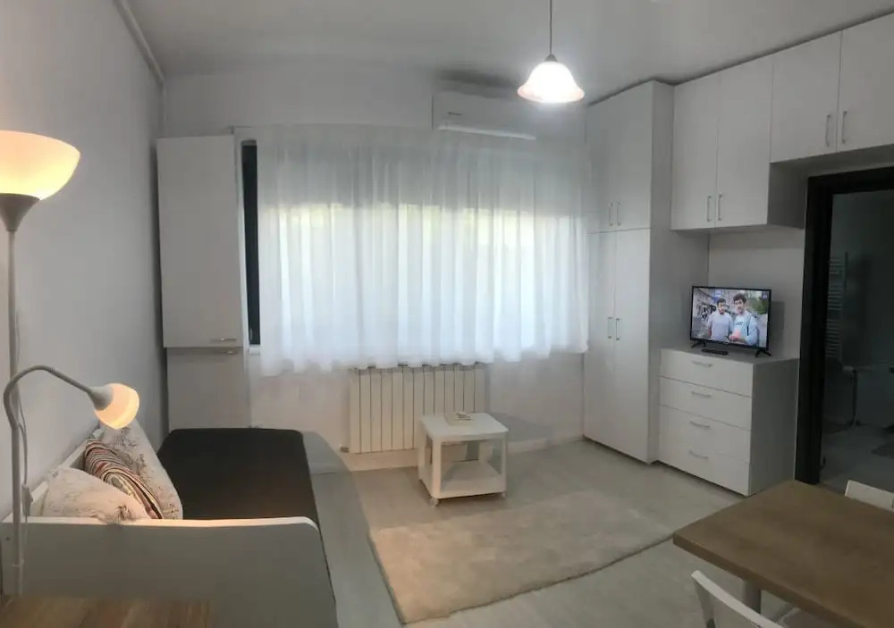 Studio Sabinelor