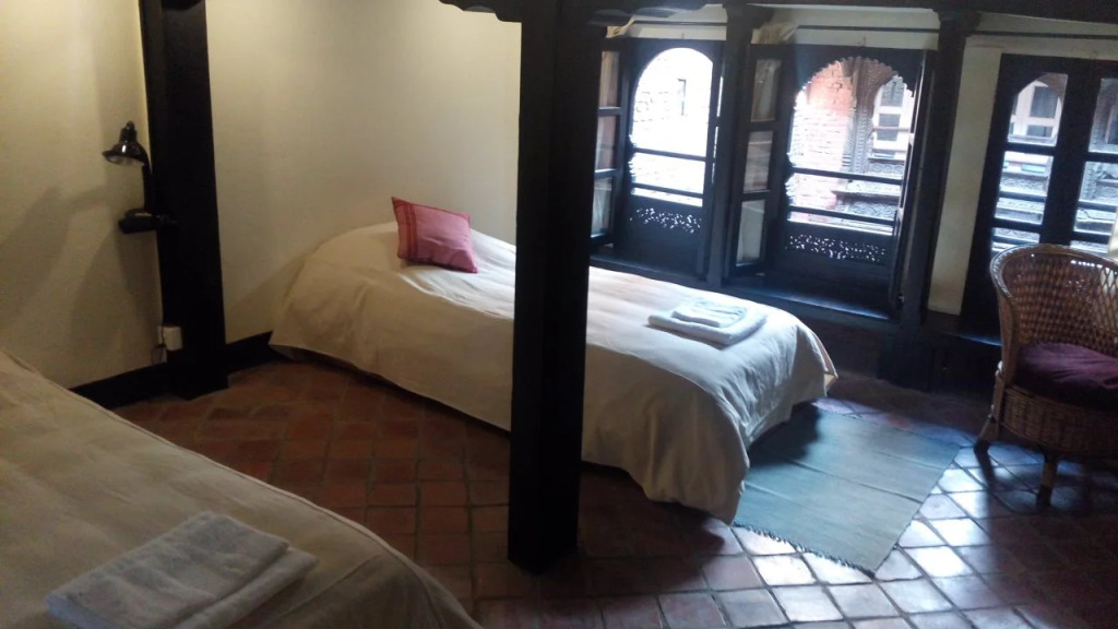 Golden Temple Guest House