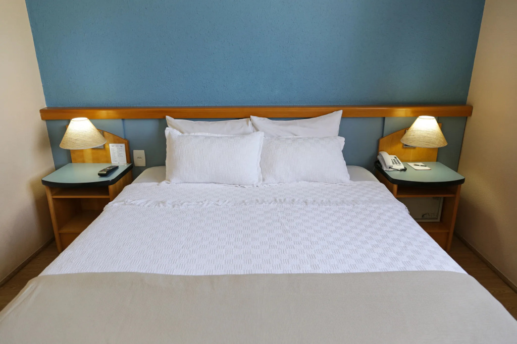 Sables Hotel Guarulhos