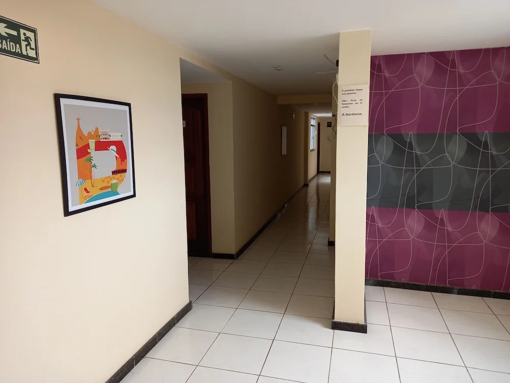 Ps Hotel Manilha