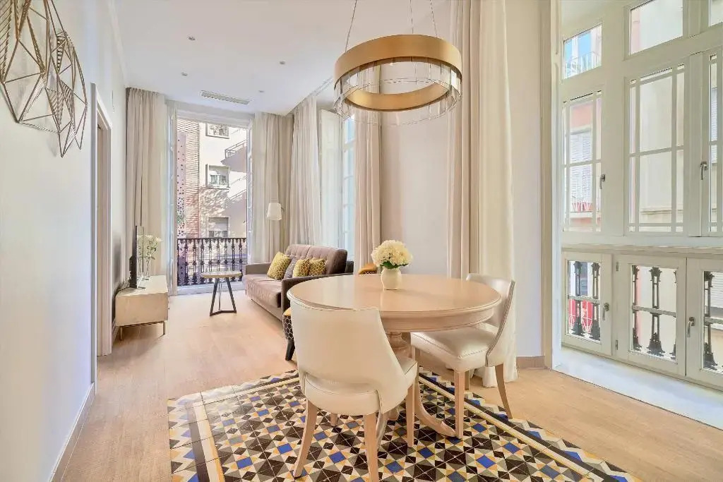 Tandem Soho Suites