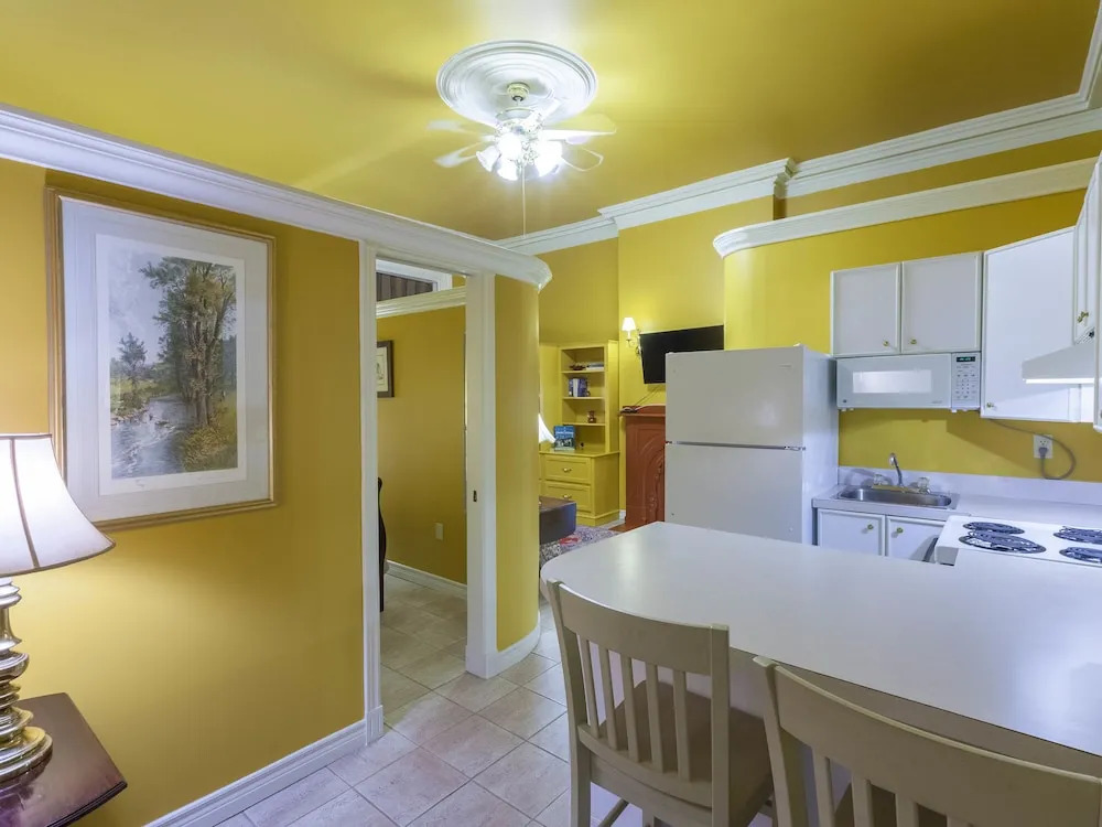 Chipman Hill Suites - Pratt House