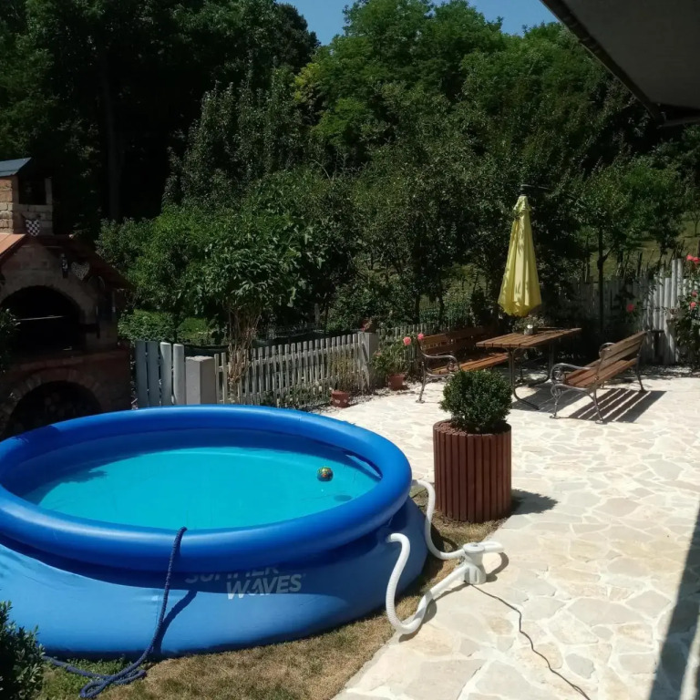 Bella House