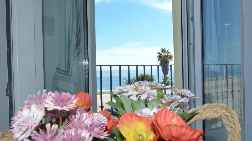 La Casa De La Playa