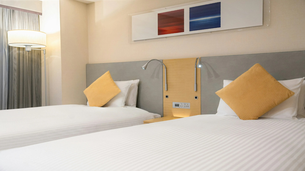 Hotel JAL City Kannai Yokohama