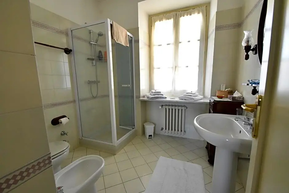 B&B Villa Cardellini